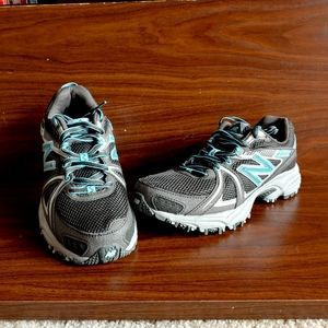 Wt5bb Trail Running Shoe Size 